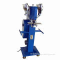 Jeans button snap fastening machine, easy to operate